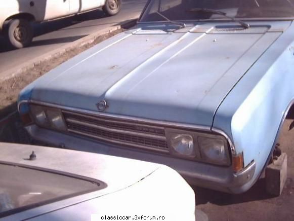 Vanatoarea de opeluri - modificat in fata - Am vazut prin Romania
