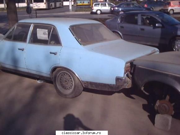 Vanatoarea de opeluri - bAndrei - Am vazut prin Romania