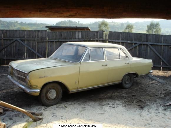 Vanatoarea de opeluri - din cate stiu asta a fost restaurata..incerc sa - Am vazut prin Romania