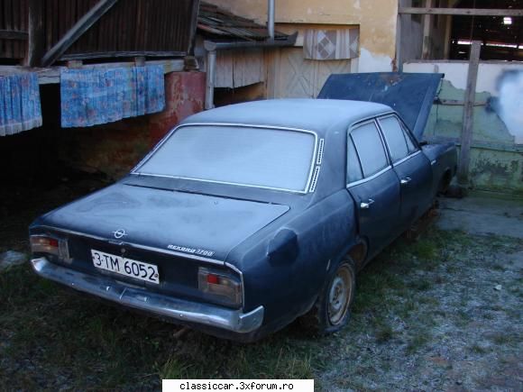 Vanatoarea de opeluri - bAndrei - Am vazut prin Romania