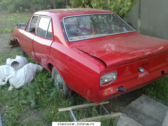 Vanatoarea de opeluri - bAndrei - Am vazut prin Romania