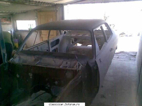 Vanatoarea de opeluri - bAndrei - Am vazut prin Romania