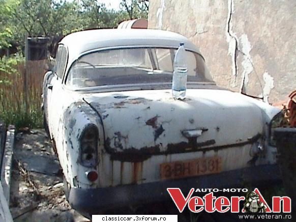 Vanatoarea de opeluri - bAndrei - Am vazut prin Romania
