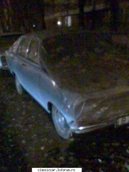 Vanatoarea de opeluri - bAndrei - Am vazut prin Romania