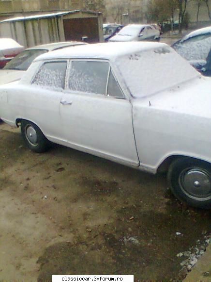 Vanatoarea de opeluri - bAndrei - Am vazut prin Romania