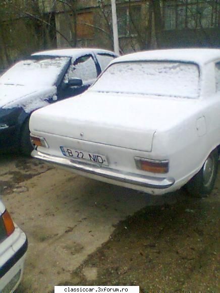 Vanatoarea de opeluri - bAndrei - Am vazut prin Romania