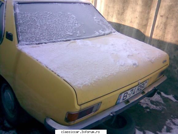 Vanatoarea de opeluri - bAndrei - Am vazut prin Romania