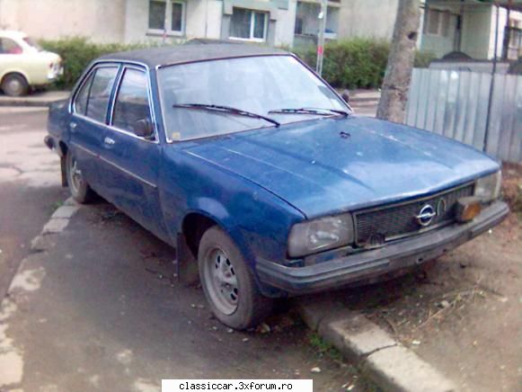 Vanatoarea de opeluri - bAndrei - Am vazut prin Romania