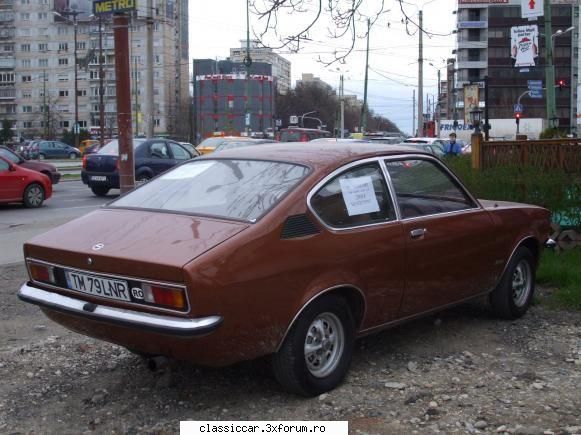 Vanatoarea de opeluri - bAndrei - Am vazut prin Romania