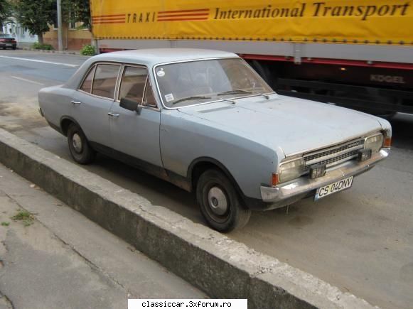 Vanatoarea de opeluri - preluat din alt topic - Am vazut prin Romania
