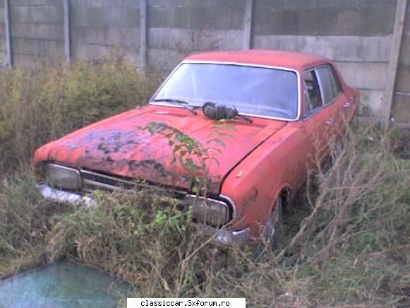 Vanatoarea de opeluri - bAndrei - Am vazut prin Romania