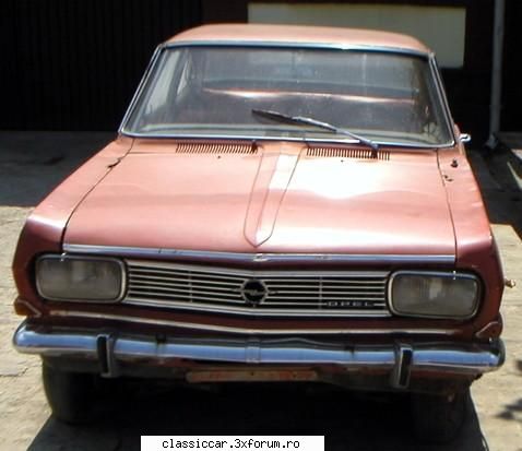 Vanatoarea de opeluri - bAndrei - Am vazut prin Romania
