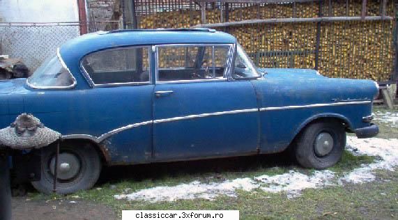 Vanatoarea de opeluri - bAndrei - Am vazut prin Romania