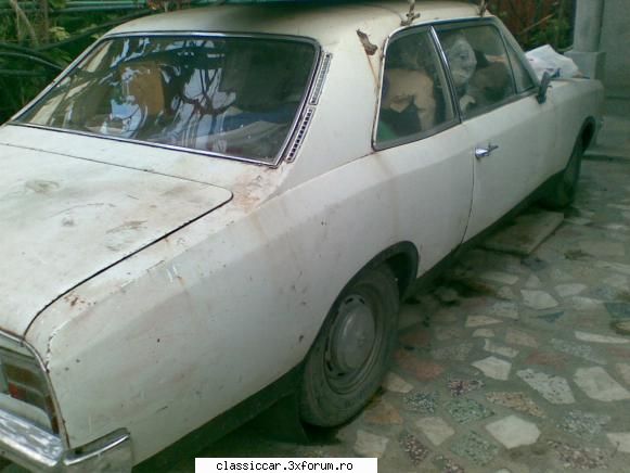 Vanatoarea de opeluri - vmarian - Am vazut prin Romania
