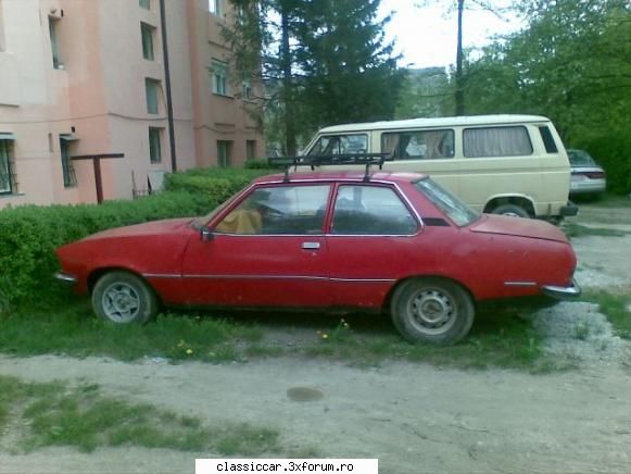 Vanatoarea de opeluri - bAndrei - Am vazut prin Romania