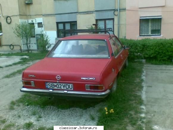 Vanatoarea de opeluri - bAndrei - Am vazut prin Romania
