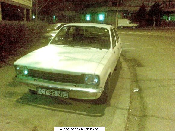 Vanatoarea de opeluri - vmarian - Am vazut prin Romania