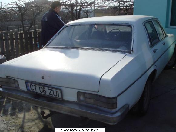 Vanatoarea de opeluri - alta, care e posibi sa fi fost kapita, depinde de - Am vazut prin Romania