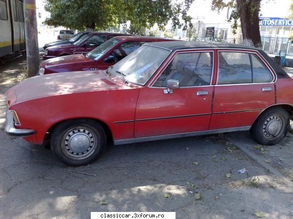 Vanatoarea de opeluri - bAndrei - Am vazut prin Romania