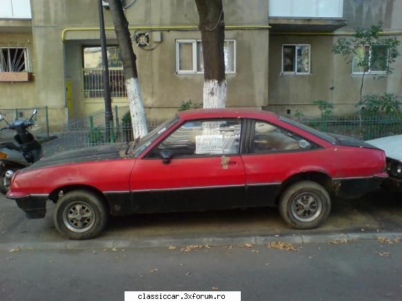 Vanatoarea de opeluri - o manta b cat de cat originala - Am vazut prin Romania