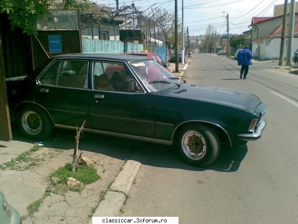 Vanatoarea de opeluri - vmarian - Am vazut prin Romania