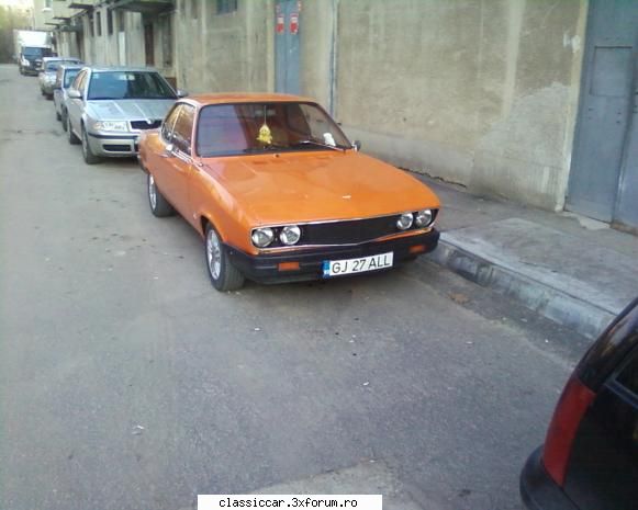 Vanatoarea de opeluri - bAndrei - Am vazut prin Romania