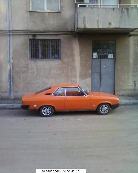 Vanatoarea de opeluri - bAndrei - Am vazut prin Romania