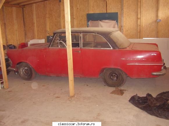 Vanatoarea de opeluri - bAndrei - Am vazut prin Romania
