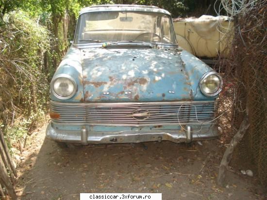 Vanatoarea de opeluri - bAndrei - Am vazut prin Romania
