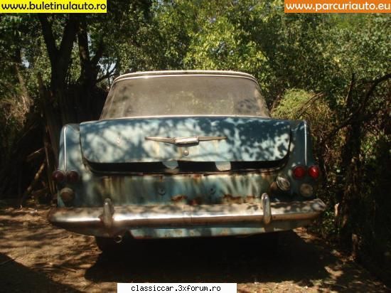 Vanatoarea de opeluri - bAndrei - Am vazut prin Romania