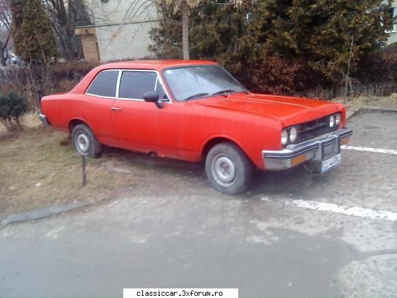 Vanatoarea de opeluri - bAndrei - Am vazut prin Romania