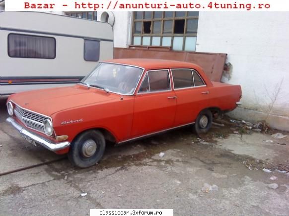 Vanatoarea de opeluri - bAndrei - Am vazut prin Romania