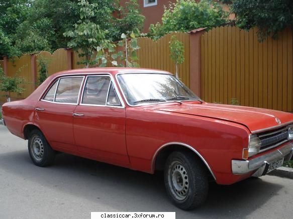 Vanatoarea de opeluri - bAndrei - Am vazut prin Romania