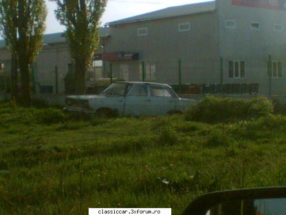 Vanatoarea de opeluri - bAndrei - Am vazut prin Romania