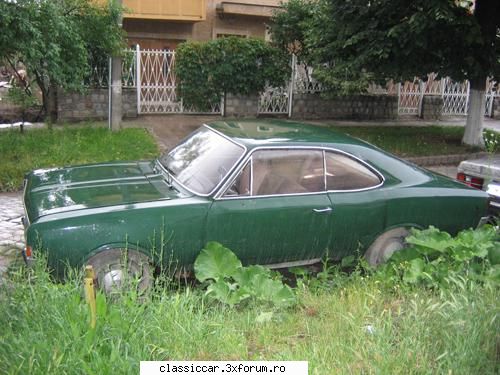 Vanatoarea de opeluri - bAndrei - Am vazut prin Romania