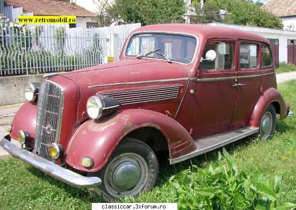 Vanatoarea de opeluri - bAndrei - Am vazut prin Romania