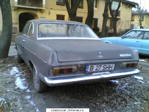 Vanatoarea de opeluri - bAndrei - Am vazut prin Romania