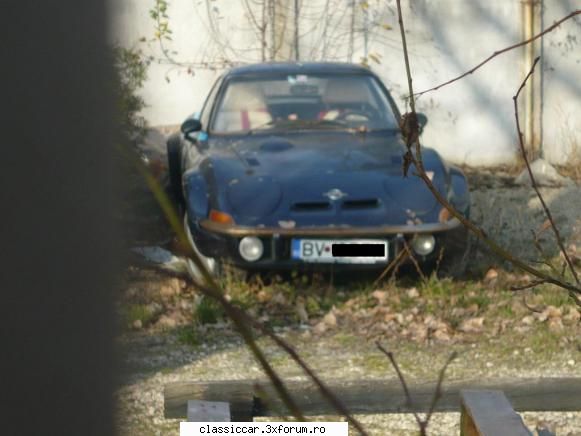 Vanatoarea de opeluri - inca un gt..poza de la Alex Retro - Am vazut prin Romania