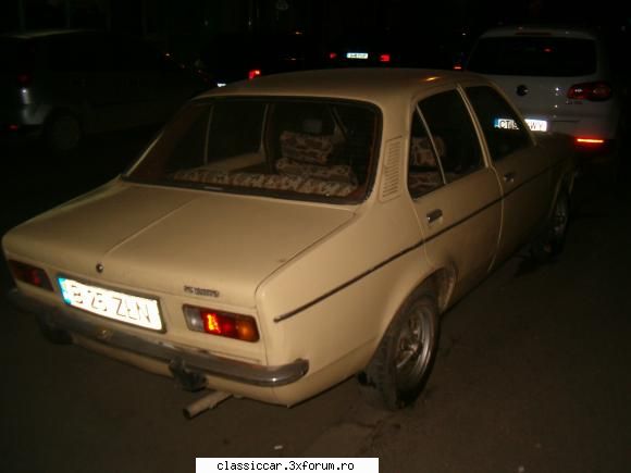 Vanatoarea de opeluri - bAndrei - Am vazut prin Romania