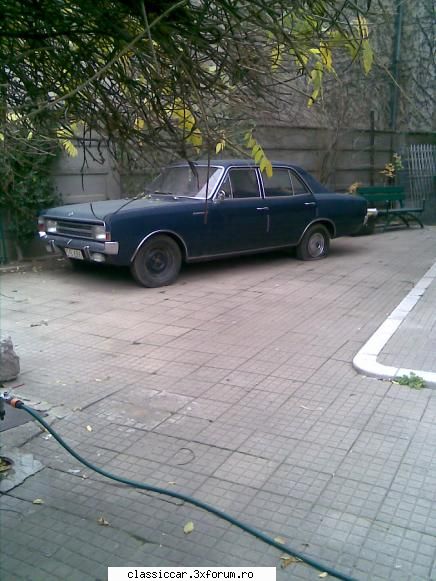 Vanatoarea de opeluri - pun si eu un opel - Am vazut prin Romania