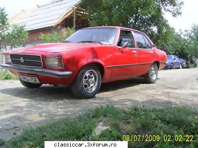 Vanatoarea de opeluri - rekord d in timisoara - Am vazut prin Romania