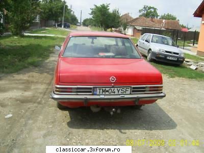 Vanatoarea de opeluri - bAndrei - Am vazut prin Romania