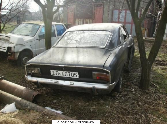 Vanatoarea de opeluri - cineva care vrea sa fie informat dar nu - Am vazut prin Romania