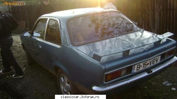 Vanatoarea de opeluri - sa-l punem si pe acesta aici..desii posibils a - Am vazut prin Romania