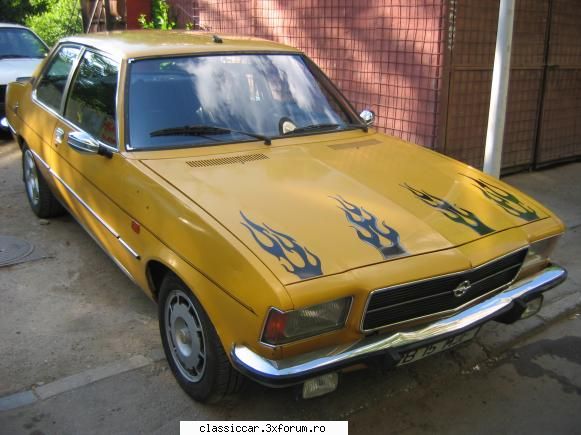 Vanatoarea de opeluri - cristivw - Am vazut prin Romania