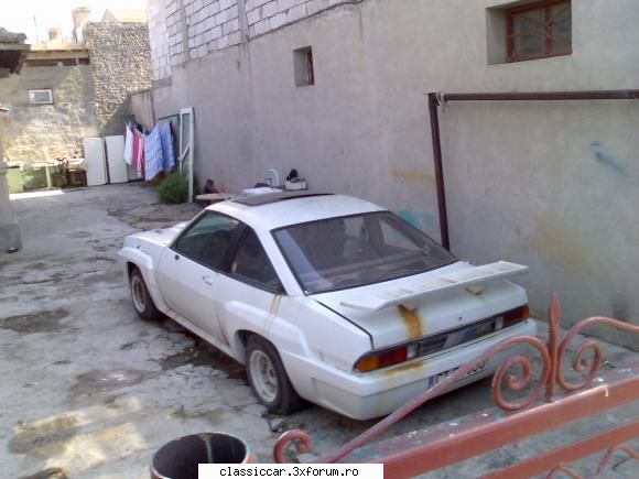 Vanatoarea de opeluri - O Manta B din Constanta, care s-a dat ieftin, dar - Am vazut prin Romania
