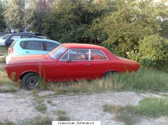 Vanatoarea de opeluri - Rekord C in Craiova - Am vazut prin Romania