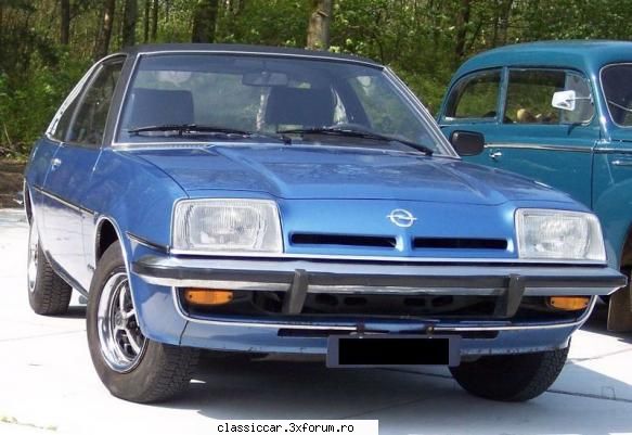 Vanatoarea de opeluri - Manta B al doilea tip, ca primul tip era cu bari - Am vazut prin Romania