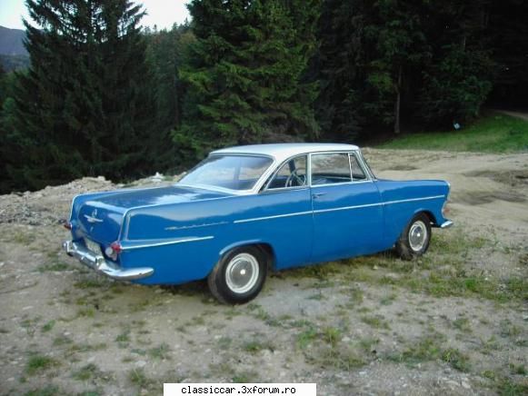 Vanatoarea de opeluri - bAndrei - Am vazut prin Romania