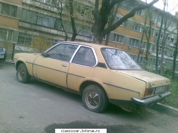 Vanatoarea de opeluri - bAndrei - Am vazut prin Romania
